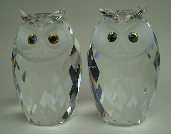 Swarovski_owl_giant_010125 | The Crystal Lodge