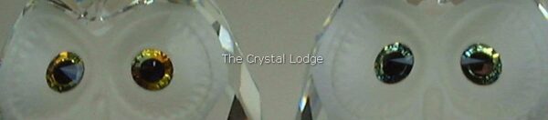 Swarovski_owl_giant_010125 | The Crystal Lodge