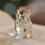 Swarovski_owl_brown_1003326 | The Crystal Lodge