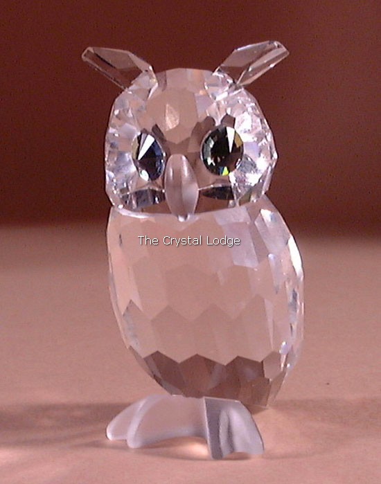 Swarovski_owl_night_206138 | The Crystal Lodge