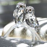 Swarovski_owl_pair_couple-1003312 | The Crystal Lodge