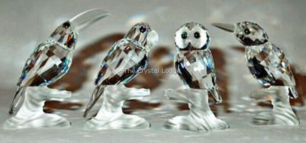 Swarovski_owl_up_in_the_trees_119442 | The Crystal Lodge