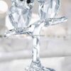 Swarovski_owls_baby_5249263 | The Crystal Lodge
