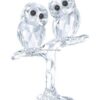 Swarovski_owls_baby_5249263 | The Crystal Lodge