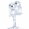 Swarovski_owls_baby_5249263 | The Crystal Lodge