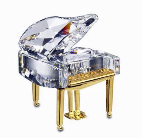 Swarovski_piano_v2_gold_665050 | The Crystal Lodge