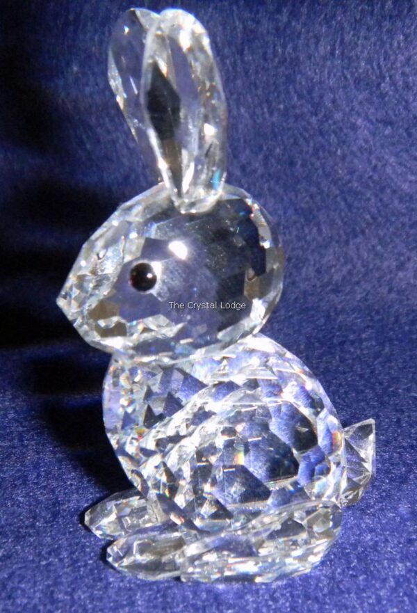 Swarovski_rabbit_mother_014850 | The Crystal Lodge