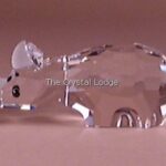 Swarovski_rhino_small_151521 | The Crystal Lodge