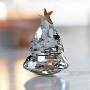 Swarovski_rocking_christmas_tree_clear_crystal_1054563 | The Crystal Lodge