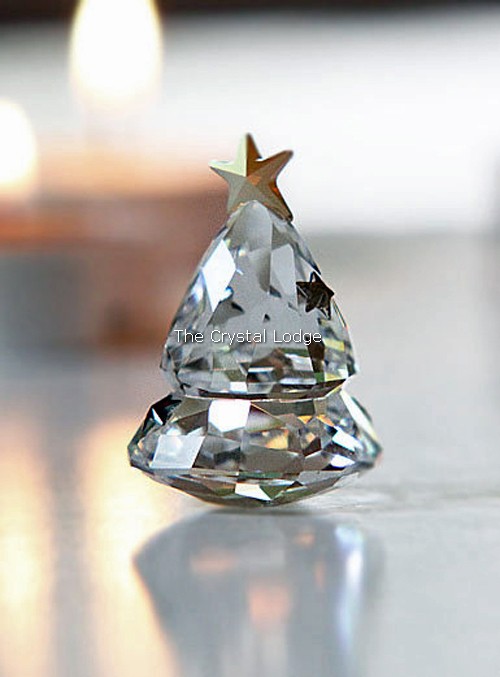 Swarovski_rocking_christmas_tree_clear_crystal_1054563 | The Crystal Lodge