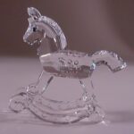 Swarovski_rocking_horse_183270 | The Crystal |Lodge