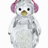 Swarovski_rocking_penguin_5004495 | The Crystal Lodge