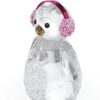 Swarovski_rocking_penguin_5004495 | The Crystal Lodge