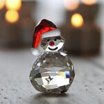 Swarovski_rocking_snowman_1005414 | The Crystal Lodge