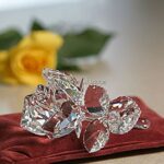 Swarovski_rose_174956 | The Crystal |Lodge