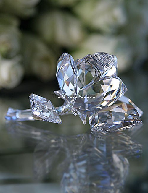 Swarovski_rose_blossom_890289 | The Crystal |Lodge
