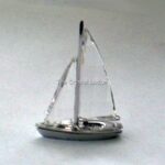 Swarovski_sailboat_rhodium_626856 | The Crystal Lodge