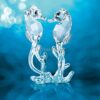 Swarovski_seahorses_885589 | The Crystal Lodge