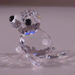 Swarovski_seal_mini_v1_button_nose_012530 | The Crystal Lodge