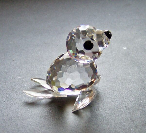 Swarovski_seal_mini_v1_button_nose_012530 | The Crystal Lodge