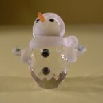 Swarovski_snowman_little_624572 | The Crystal Lodge