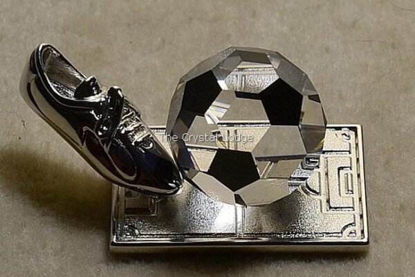 Swarovski_soccer_football_trophy_rhodium_663845 | The Crystal Lodge