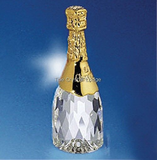 Swarovski_sparkling_wine_gold_208887 | The Crystal Lodge