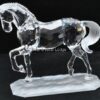 Swarovski_stallion_arabian_221609 | The Crystal Lodge
