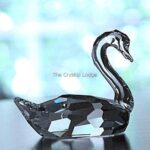 Swarovski_swan_flirting_single_844168 | The Crystal Lodge