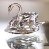 Swarovski_swan_medium_010006 | The Crystal Lodge
