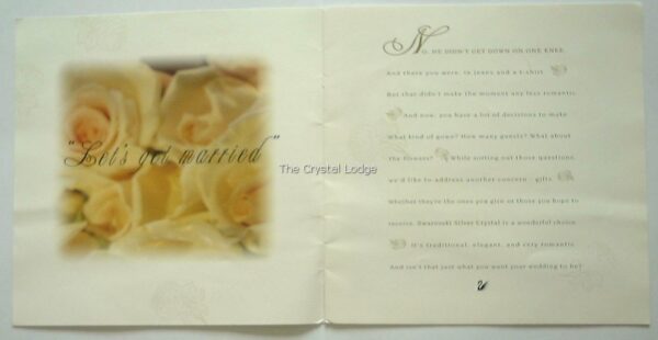 Swarovski_swans_wedding_cake_toppers_USA_283616 | The Crystal Lodge