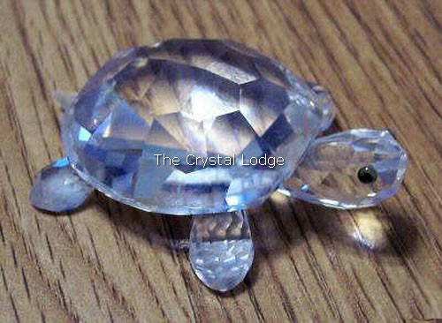 Swarovski_tortoise_210085 | The Crystal Lodge