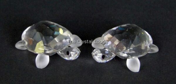 Swarovski_tortoises_baby_set_2_220960 | The Crystal Lodge