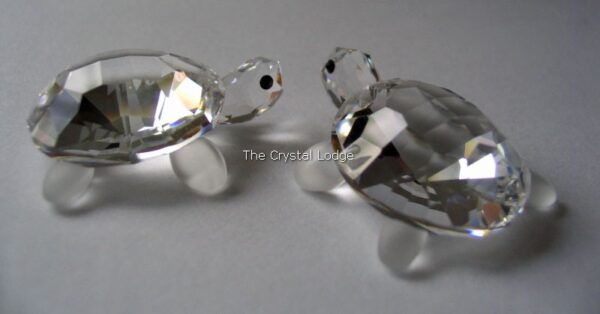 Swarovski_tortoises_baby_set_2_220960 | The Crystal Lodge