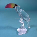 Swarovski_toucan_colour_beak_234311 | The Crystal Lodge