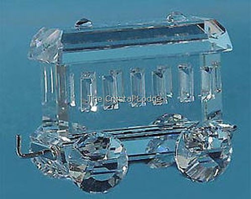 Swarovski_train_passenger_carriage_wagon_v1_evenly_spaced_windows_015150 | The Crystal Lodge
