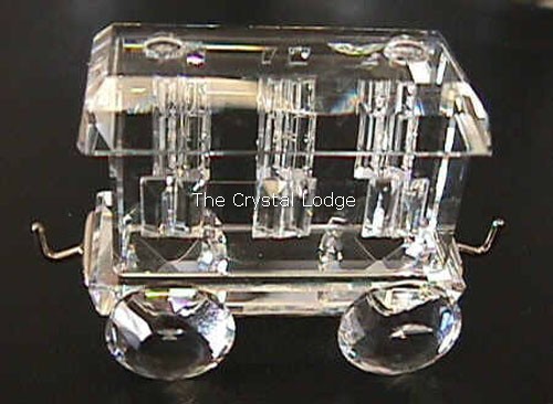 Swarovski_train_passenger_carriage_wagon_windows_in_tight_pairs_015150 | The Crystal Lodge