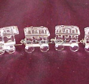 Swarovski_train_set_mini_193014 | The Crystal Lodge