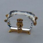 Swarovski_treasure_chest_gold_168678 | The Crystal Lodge