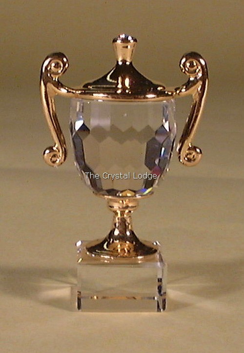 Swarovski_trophy_gold_183284 | The Crystal Lodge