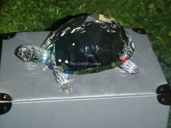 Swarovski_turtle_giant_010101 | The Crystal Lodge