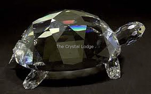 Swarovski_turtle_giant_010101 | The Crystal Lodge