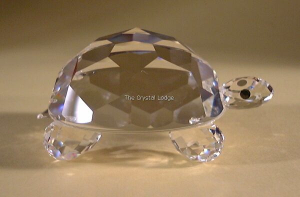Swarovski_turtle_king_7632NR75 | The Crystal Lodge