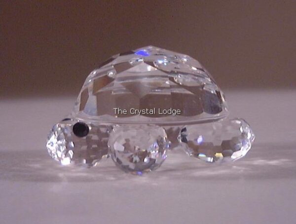 Swarovski_turtle_small_010033 | The Crystal Lodge