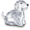 Swarovski_zodiac_dog_622843 | The Crystal Lodge
