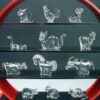 Swarovski_zodiac_dog_622843 | The Crystal Lodge