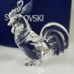 Swarovski_zodiac_rooster_625189 | The Crystal Lodge