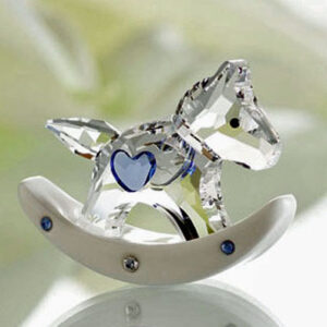 Swarovski Crystal Moments / Sparkling Treasures - Baby related items
