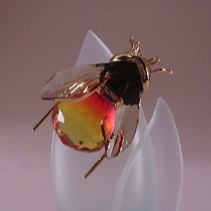 Swarovski Crystal Paradise - Bugs insects and butterfly objects