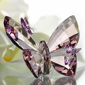 Swarovski Crystal Moments / Sparkling Treasures